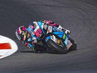 Pirelli inizia lera in Moto2 e in Moto3