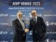 Porti record partecipazione a summit AIVP Venice 2023