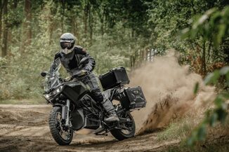 Presentata in EICMA la nuova gamma 2024 di Zero Motorcycles