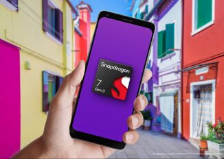 Qualcomm presenta il nuovo chip Snapdragon 7 Gen 3 punta sullIA