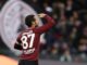 Salernitana Lazio 2 1 decide Candreva