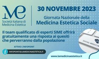 Salute Sime Medicina estetica sempre piu sociale e al fianco pazienti oncologici