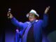 Sanremo 2024 e i trattori Al Bano Amadeus faccia come Baudo