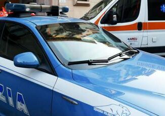 Sanremo trovato cadavere in canale sotterraneo forse e 25enne scomparso