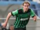 Sassuolo Salernitana 2 2 rimonta emiliana con doppietta di Thorstvedt