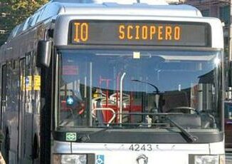 Sciopero 17 novembre da trasporti a scuola e sanita chi si ferma domani