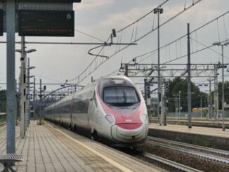 Sciopero generale 17 novembre orari treni possibili ritardi e cancellazioni