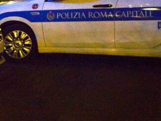 Scooter contro cinghiale a Roma morto motociclista