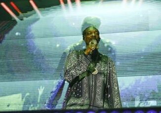 Snoop Dogg dice addio alla marjuana Ho deciso di smettere