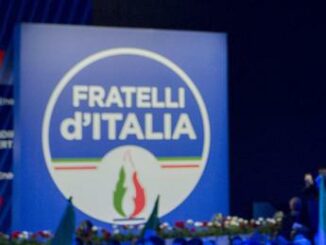 Sondaggi politici Fratelli dItalia stabile crescono M5S e Lega