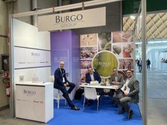 Sostenibilita a Ecomondo 2023 la missione green di Burgo Group