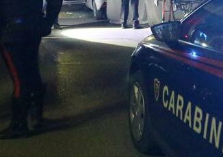 Stesa di camorra a Pomigliano DArco raffica di proiettili contro due appartamenti