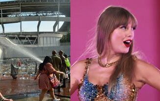 Taylor Swift rinvia concerto a Rio de Janeiro dopo morte fan