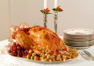 Thanksgiving dalle americanate alla versione made in Italy ma senza tacchino