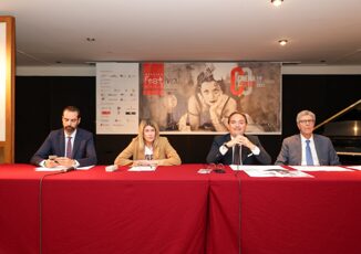 Torna dopo 22 anni il Messina Film Festival