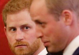 Tra William e Harry danni irreparabili ecco perche