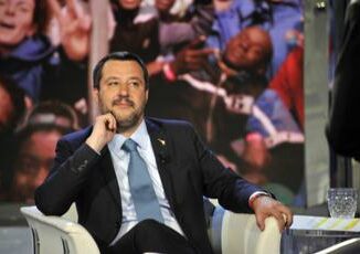 Trasporto marittimo Salvini Ets danno per industria europea a vantaggio di altri