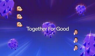 Twitch settimana di beneficenza con levento globale Together for Good