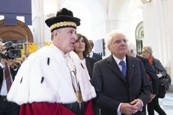 Universita Mattarella Alloggi studenti questione di primaria importanza