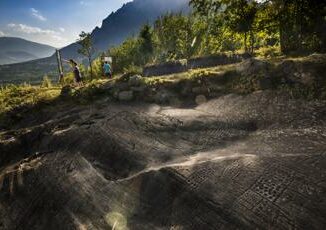 Valle dei Segni al via il progetto Imago