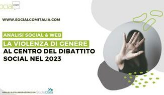 Violenza su donne femminicidi al centro del dibattito social nel 2023