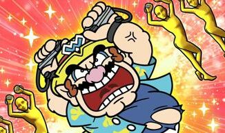 WarioWare Move It per Switch la recensione