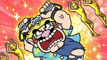 WarioWare Move It per Switch la recensione