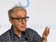 Woody Allen ospite domenica da Fazio a Che Tempo Che Fa