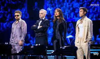 X Factor 2023 stasera terzo live anticipazioni