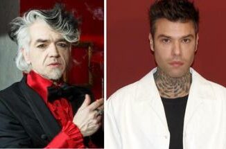 X Factor Morgan contro Fedez Bestemmiava e chiedeva di cacciarmi