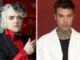 X Factor Morgan ironizza su Fedez Tra di noi rapporti ottimi