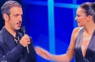 X Factor la clamorosa gaffe di Francesca Michielin su Ivan Graziani diventa virale