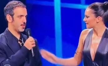 X Factor la clamorosa gaffe di Francesca Michielin su Ivan Graziani diventa virale