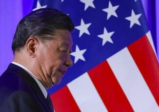 Xi Jinping dittatore Biden non cambia idea cosa ha detto