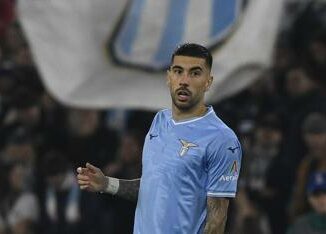 Zaccagni furto in casa del calciatore della Lazio rubati gioielli