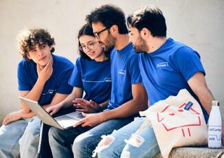 bitCamp e il primo vero campus online che prepara gli sviluppatori del futuro con Corsi Java Python AI e Data Scientist