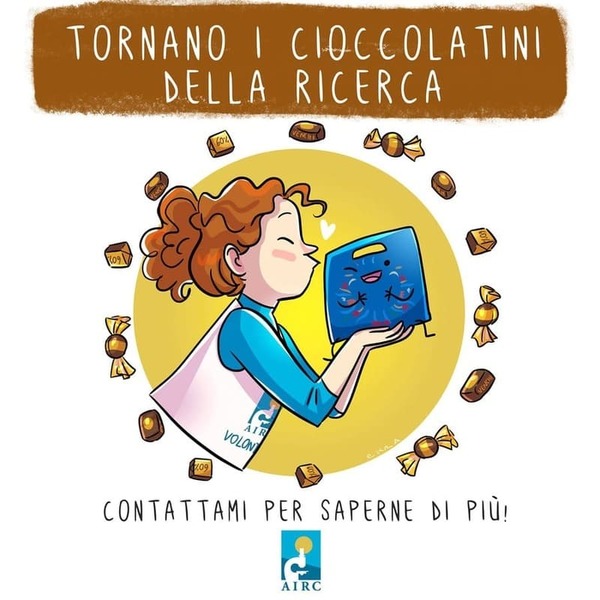 tornano i cioccolatini 3