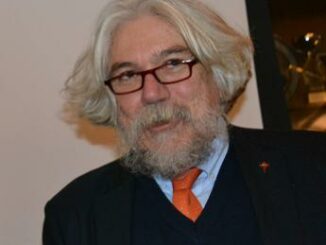 Alessandro Meluzzi operato per ischemia cerebrale