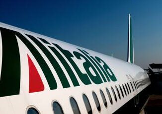 Alitalia comprata per 1 euro da Ita Airways