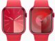 Apple nuovo Watch 9 e quadranti in rosso per la giornata contro lAIDS