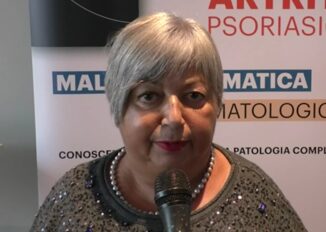 Artrite psoriasica Celano Apmarr informazione per riconoscere i sintomi