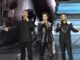 Ascolti tv Il Volo vola e vince la serata con il 201