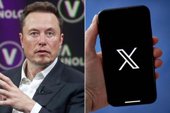 California la legge non fa sconti a Elon Musk sulla segretezza di X