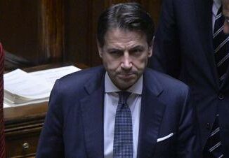 Conte e le accuse di Meloni sul Mes ecco la lettera del leader M5S a Fontana