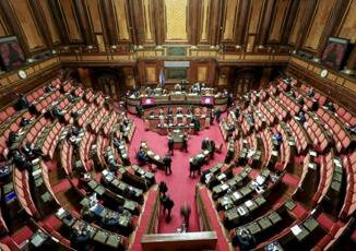 Dl liste attesa in Senato niente fiducia ed emendamenti limitati