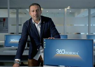 Domenico Madeo 360 Forma Post Covid e mercati in evoluzione consigli e strumenti per orientarsi nel mondo del lavoro