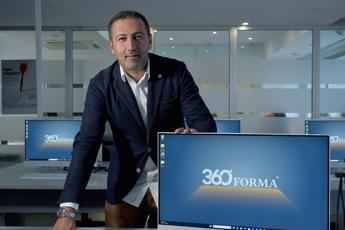 Domenico Madeo 360 Forma Post Covid e mercati in evoluzione consigli e strumenti per orientarsi nel mondo del lavoro