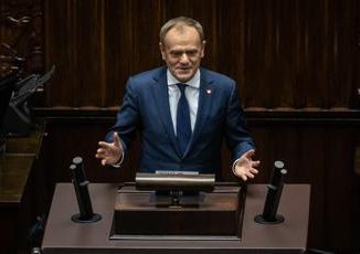 Donald Tusk chi e il nuovo premier polacco