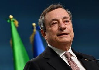 Draghi presidente commissione Ue Lipotesi e le reazioni