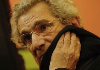 E morto Toni Negri storico leader di Autonomia operaia aveva 90 anni